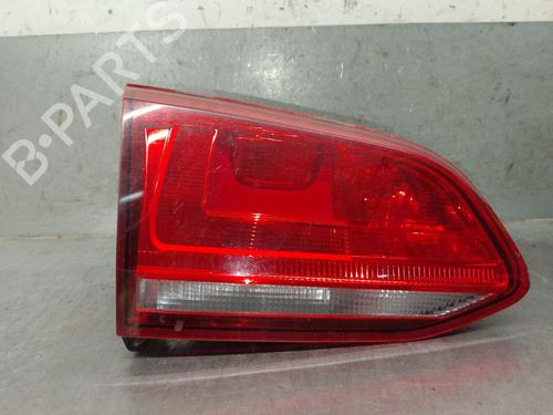 Used Left tailgate light Left tailgate light VW GOLF VII Variant (BA5, BV5) 1.6 (110 hp) 39880951 39880951