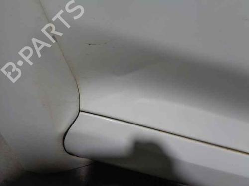 Right front door VW TOUAREG (7LA, 7L6, 7L7) 3.0 V6 TDI | BP6057441C3 