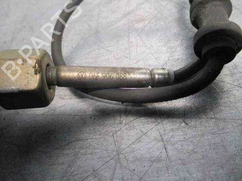 Elektronisk sensor AUDI A3 (8P1)  | BP8293978M84 