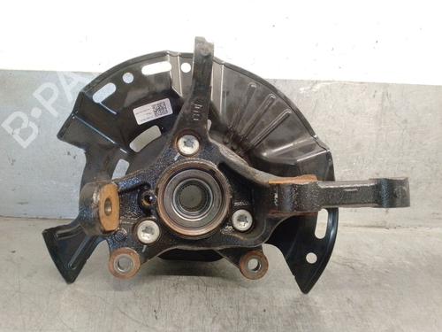 Used Left front steering knuckle Left front steering knuckle KIA XCEED (CD) 1.0 T-GDI (120 hp) 33461124 33461124