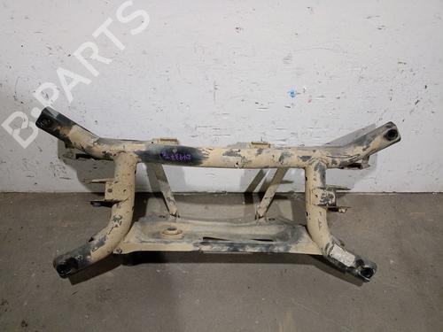 Used Rear axle Rear axle JEEP COMPASS (MK49) 2.0 CRD 4x4 (140 hp) 33691274 33691274