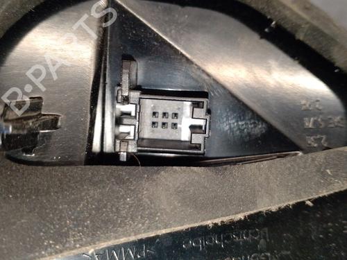 Left taillight AUDI Q3 (F3B) 35 TDI | BP30062105C34