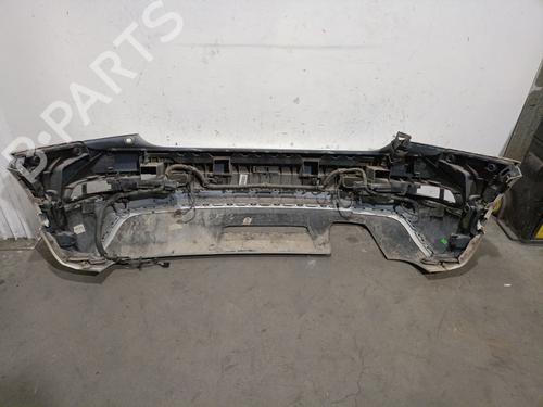 Rear bumper AUDI Q3 (8UB, 8UG) 2.0 TDI | BP29400264C8 