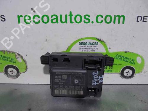 Used Electronic module MERCEDES-BENZ SPRINTER 5-t Van (B906) [2006-2020]  2319147