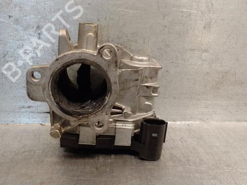 Used Throttle body Throttle body FIAT FIORINO Box Body/MPV (225_) 1.3 D Multijet (225BXD1A, 225BXB1A, 225BXB11) (75 hp) 33184752 33184752