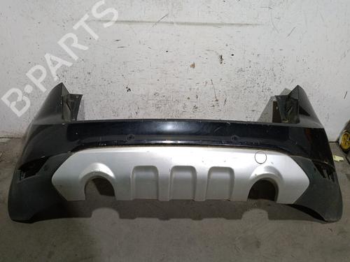 rear-bumper-ford-kuga-i-2008-2009-2010-2011-2012-27403266 main image
