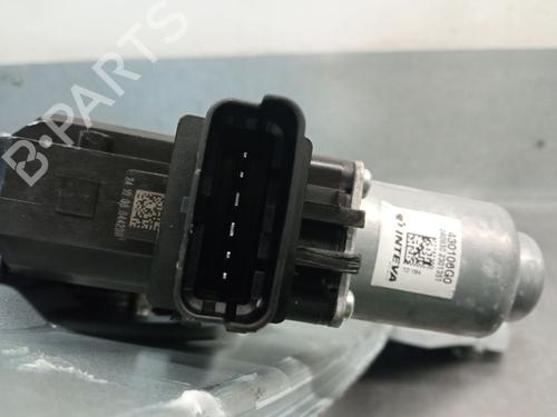 Rear left window mechanism HYUNDAI TUCSON (TL, TLE) 2.0 CRDi All-wheel Drive | BP28064682C24 