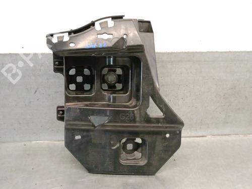 Used Rear bumper reinforcement BMW 4 Gran Coupe (G26) 430 i (245 hp) 27382464