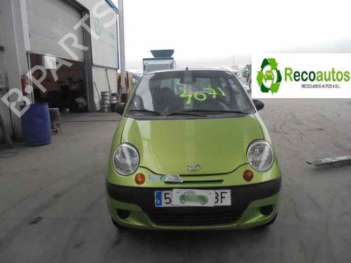 Left front indicator DAEWOO MATIZ (M100, M150) 0.8 | BP2067024C32 