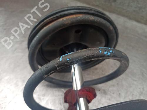 Left front shock absorber MITSUBISHI SPACE WAGON (N9_W, N8_W) 2.0 | BP8284418M16 