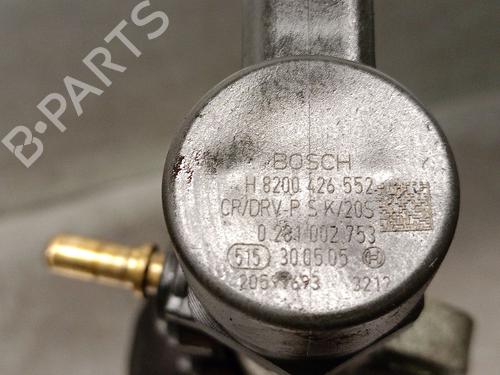 Injection rail NISSAN PRIMASTAR Van (X83) 2.0 dCi 115 | BP39451809M98 - Image 7