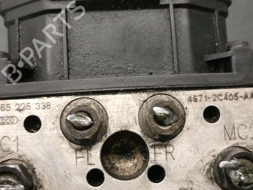 ABS pump FORD MONDEO III (B5Y) 2.0 TDCi | BP36596882M43  - Image 8