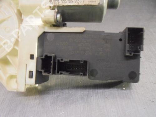 Left front window motor PEUGEOT 407 (6D_)  | BP14923472E21 