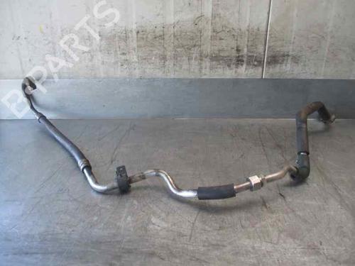AC-rør MAZDA 5 (CR) 2.0 CD (CR19) (143 hp) 20256086