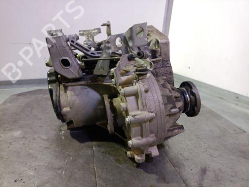 Gearbox SEAT ALTEA (5P1) 1.9 TDI | BP25032048M3 - Image 2