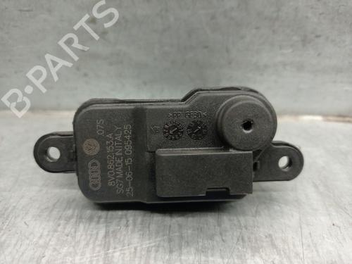 Used Fuel door actuator AUDI A3 Limousine (8VS, 8VM) 1.6 TDI (110 hp) 27590128