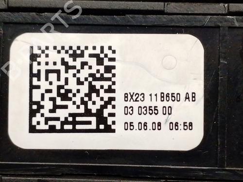 Warning switch JAGUAR XF I (X250) 2.7 D | BP31945020I22 