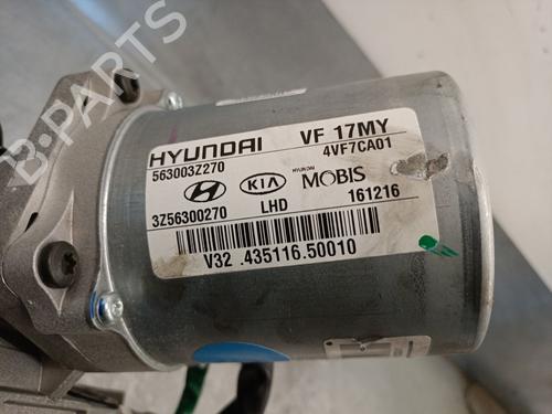 Steering column HYUNDAI i40 I (VF) 1.7 CRDI | BP20126028M21 