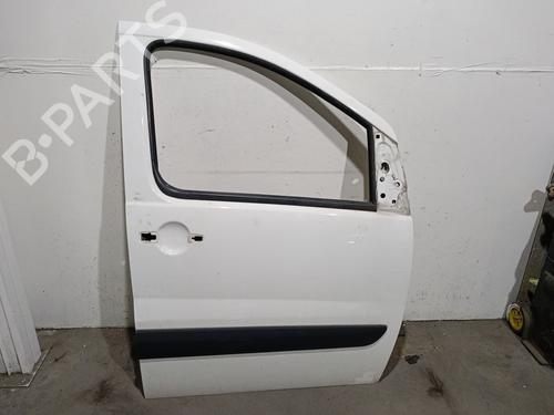 Used Right front door Right front door PEUGEOT EXPERT Van (VF3A_, VF3U_, VF3X_) 1.6 HDi 90 8V (90 hp) 34495128 34495128
