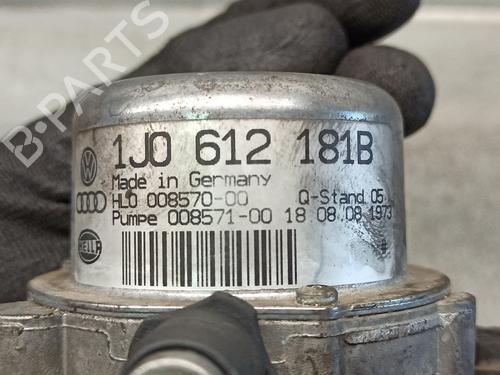 Vacuum pump SEAT IBIZA IV (6J5, 6P1) 1.4 TSI | BP15194768M80 