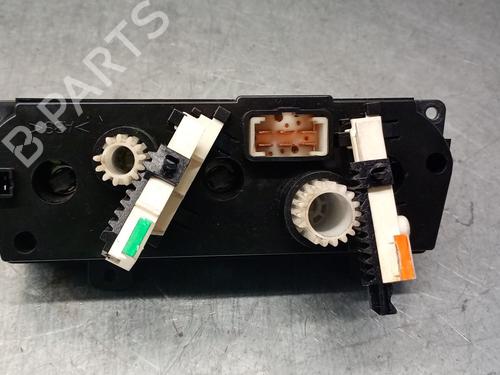 Mando climatizador LDV MAXUS Bus 2.5 D | BP28022222I5