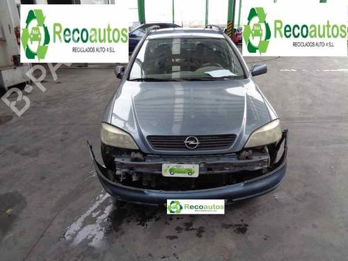 Steering rack OPEL ASTRA G Estate (T98) 2.0 DI (F35) | BP5037355M22 