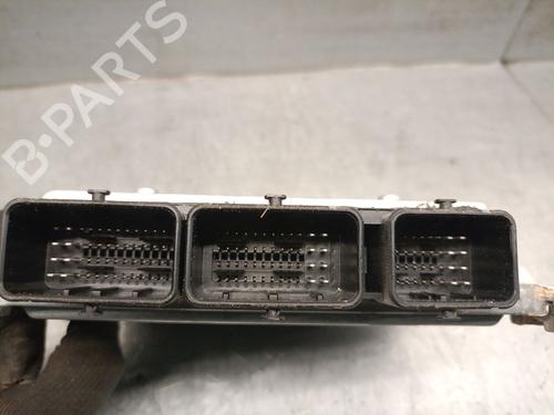 Motorstyringsenhed FORD FOCUS II (DA_, HCP, DP) 1.8 TDCi | BP28360098M57 