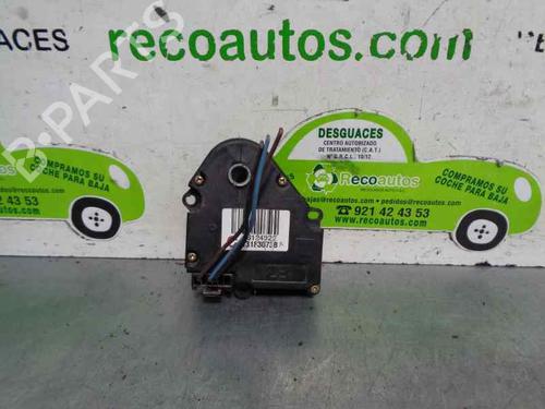 Used Heater blower motor GMC SAVANA 1500 Standard Passenger Van [1995-2002]  22984406
