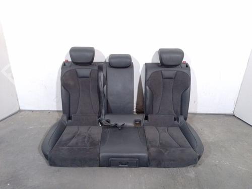 Sæde Bagtil AUDI A3 (8V1, 8VK) 2.0 TDI (150 hp) 27573412