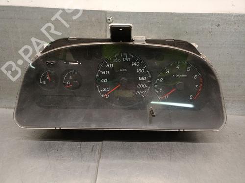 Used Instrument cluster SUBARU IMPREZA Estate (GF) 2.0 i 16V AWD (GF8) (125 hp) 31951547