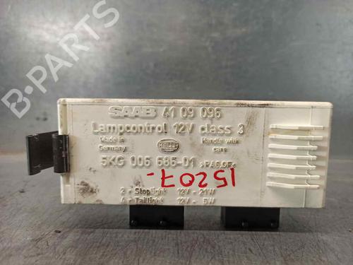 Computer verlichting SAAB 9000 2.3 -16 CD Turbo (200 hp) 9958968