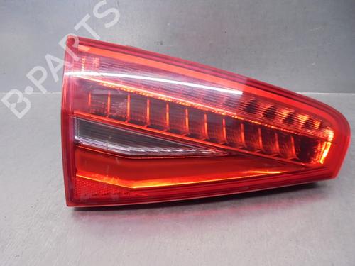Used Left tailgate light AUDI A4 B8 (8K2) 2.0 TDI (177 hp) 31665850