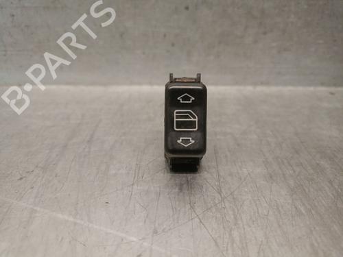 Used Right rear window switch MERCEDES-BENZ S-CLASS (W126) [1979-1991]  24605695
