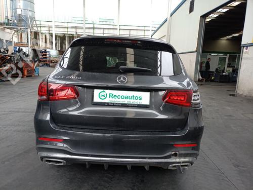 Catalyst MERCEDES-BENZ GLC (X253) 200 d 4-matic (253.916) | BP30377567M10