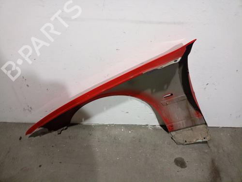 Right front fenders BMW 3 Compact (E36) 318 tds | BP32331026C42