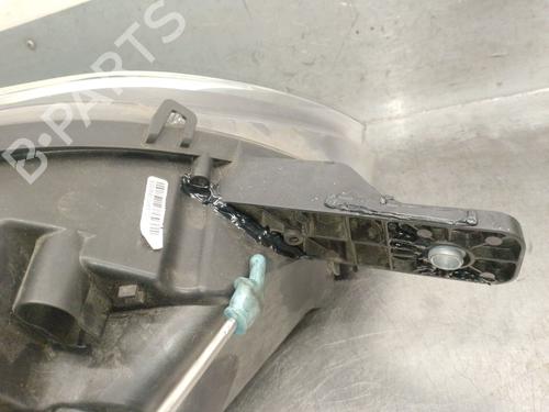 Left headlight CITROËN JUMPER II Bus 2.2 HDi 120 | BP32195382C28  - Image 8