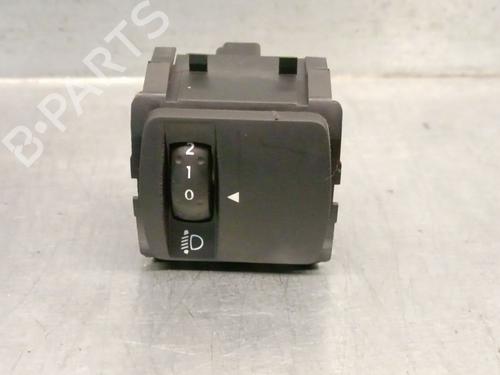 Used Headlight switch RENAULT SCÉNIC IV (J9_) 1.5 dCi 110 (110 hp) 26506475