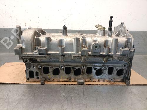 Used Cylinder head Cylinder head OPEL CORSA D (S07) 1.3 CDTI (L08, L68) (75 hp) 33337037 33337037