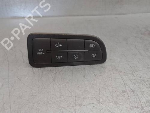 Used Headlight switch Headlight switch 17462104 17462104