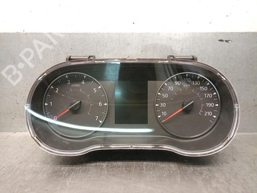 Used Instrument cluster DACIA DUSTER (HM_) 1.5 dCi 115 4x4 (HMAD) (116 hp) 32124979