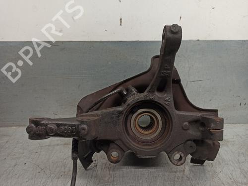Fusee rechts voor FIAT GRANDE PUNTO (199_) 1.3 D Multijet (75 hp) 16533834