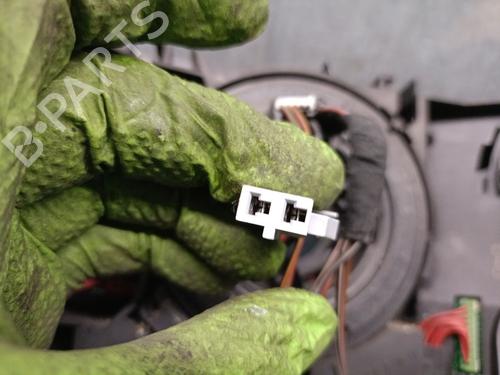 Headlight switch RENAULT CLIO III (BR0/1, CR0/1) 1.5 dCi (BR17, CR17) | BP32414722I24 