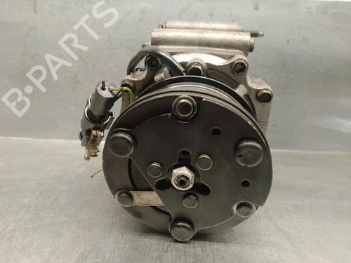 AC compressor FORD FOCUS I Saloon (DFW)  | BP16055542M34 