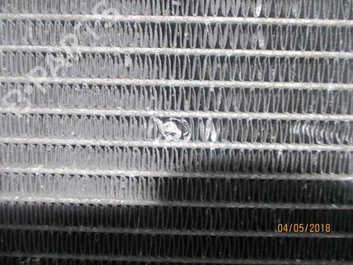 AC radiator FORD FOCUS I Turnier (DNW) 1.8 Turbo DI / TDDi | BP2307309M32 