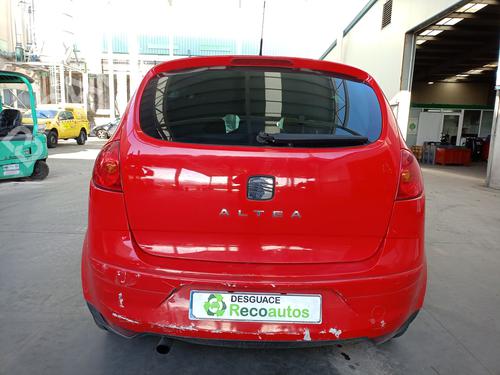 Pipe SEAT ALTEA (5P1) 1.9 TDI | BP25496249M125 - Image 9