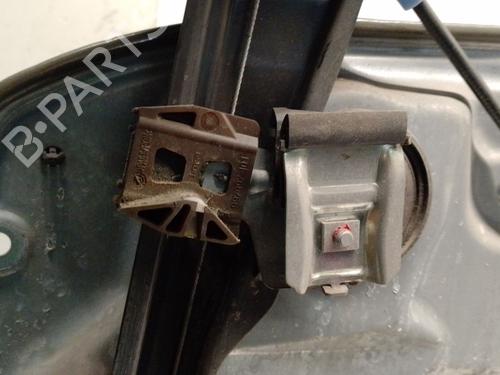 Front left window mechanism SEAT IBIZA III (6L1) 1.4 TDI | BP29204991C22 
