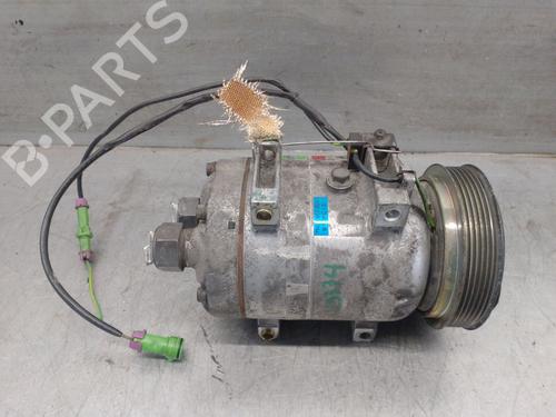 Used AC compressor AUDI 100 C4 Saloon (4A2) 2.6 (150 hp) 28167806