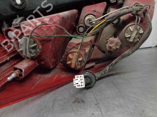 Right taillight HYUNDAI i20 I (PB, PBT) 1.4 CRDi | BP6527926C35 