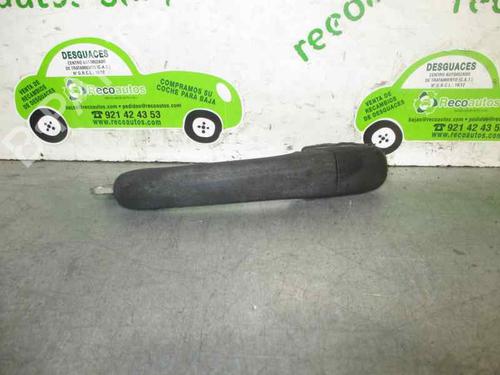 Rear left exterior door handle FORD GALAXY I (WGR) 2.3 16V | BP2096529C130 