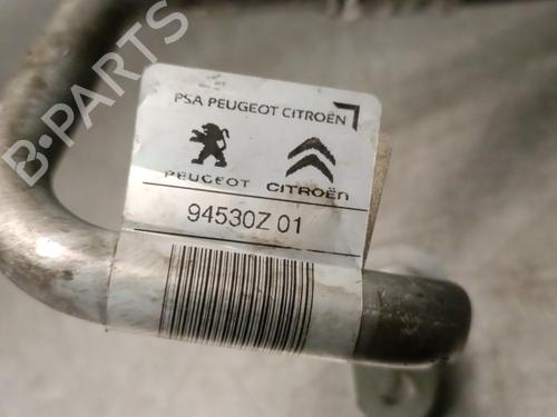 AC pipe OPEL COMBO Box Body/MPV (K9) 1.5 D | BP31956021M126 - Image 5